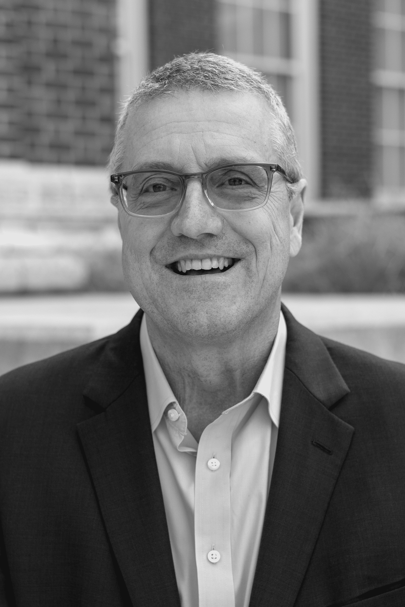 Patrick Limbach Headshot